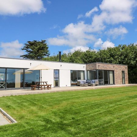 Vila Atlantic View Penzance Exteriér fotografie